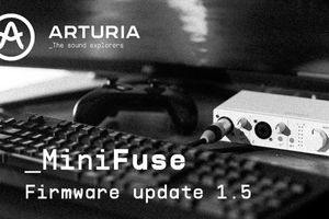 Представляємо оновлення MiniFuse 1.5 фото