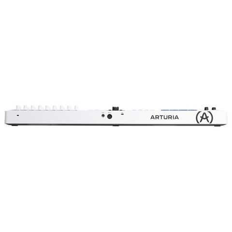 Купити MIDI-клавіатура Arturia KeyLab Essential 49 mk3 (White) 24