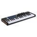 MIDI-клавіатура Arturia MiniLab 37 (Black) + Arturia Analog Lab V 26-06-01-03 фото 2