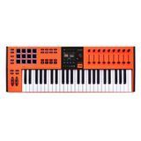 MIDI-клавіатура Arturia KeyLab 49 mk3 Ultra Edition + Arturia Pigments 26-06-22-01 фото