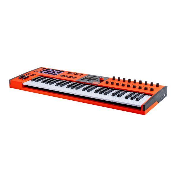 MIDI-клавіатура Arturia KeyLab 49 mk3 Ultra Edition + Arturia Pigments 26-06-22-01 фото