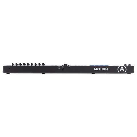 Y*3様 Arturia KeyLab Essential 61 mk3 BK Купити MIDI-клавіатура Arturia KeyLab Essential 61 mk3 (Black) 24
