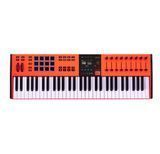 MIDI-клавіатура Arturia KeyLab 61 mk3 Ultra Edition + Arturia Pigments 26-06-22-03 фото