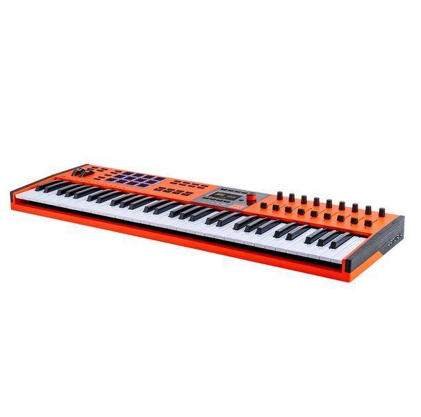 MIDI-клавіатура Arturia KeyLab 61 mk3 Ultra Edition + Arturia Pigments 26-06-22-03 фото