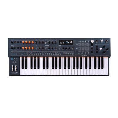 Синтезатор Arturia MiniFreak 49 26-10-12-08 фото