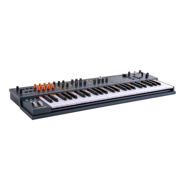 Синтезатор Arturia MiniFreak 49 26-10-12-08 фото
