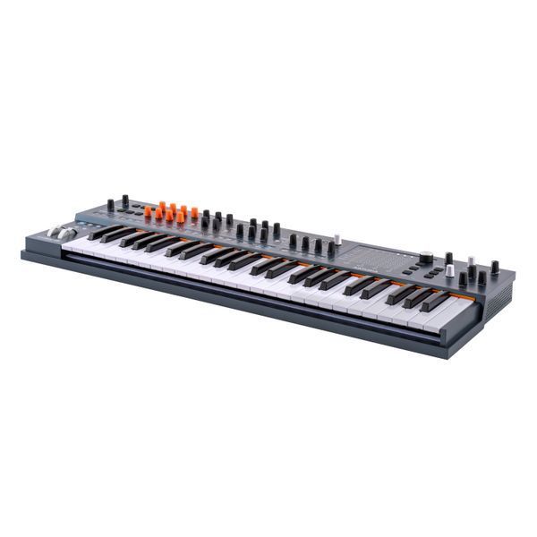 Синтезатор Arturia MiniFreak 49 26-10-12-08 фото