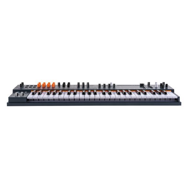 Синтезатор Arturia MiniFreak 49 26-10-12-08 фото