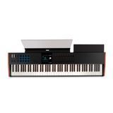 MIDI-клавіатура Arturia KeyLab 88 mk3 (Black) 25-06-05-02 фото