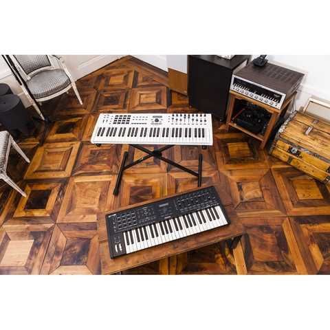 Купити MIDI-клавіатура Arturia KeyLab 61 MkII Black Edition 24-03