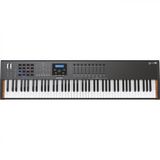 MIDI-клавіатура Arturia KeyLab 88 MkII Black Edition 24-03-15-02 фото