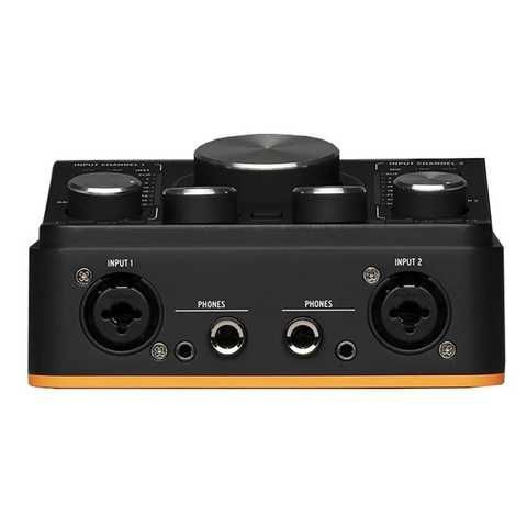 Купити Аудіоінтерфейс Arturia AudioFuse Rev2 25-07-21-01 в