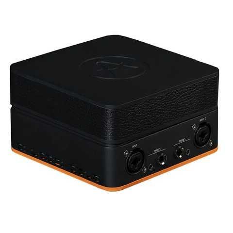 Купити Аудіоінтерфейс Arturia AudioFuse Rev2 25-07-21-01 в