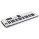 MIDI-клавіатура Arturia KeyLab Essential 49 mk3 (White) + Arturia Pigments 23-05-22-01 фото 2