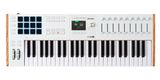 MIDI-клавіатура Arturia KeyLab 49 mk3 (White) 24-08-02-01 фото