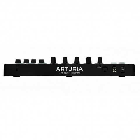 Купити MIDI-клавіатура Arturia MiniLab 3 Black Edition 23-11-03-02
