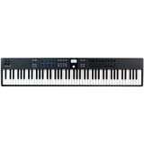 MIDI-клавіатура Arturia KeyLab Essential 88 mk3 (Black) 24-02-20-02 фото