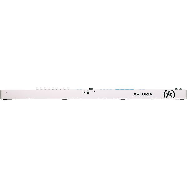 MIDI-клавіатура Arturia KeyLab Essential 88 mk3 (White) 24-02-20-03 фото