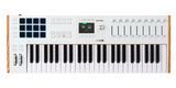 MIDI-клавіатура Arturia KeyLab 49 mk3 (White) 25-04-29-05 фото